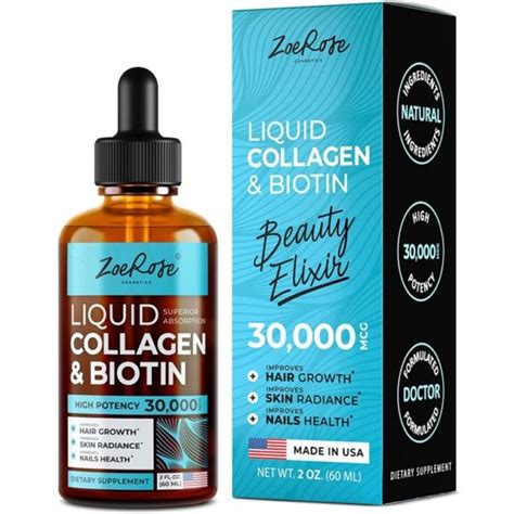 20 Best Liquid Collagens Must Read This Before Buying