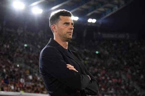 Ufficiale Thiago Motta Il Nuovo Allenatore Della Juve Tutto Sul