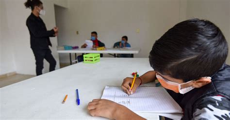 ¿por Qué No Hay Clases El 17 De Noviembre Esto Es Lo Que Dice La Sep Periódico Correo