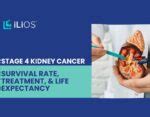 Stage 4 Kidney Cancer: Survival Rate & Treatment | iLiOS Health