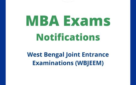 West Bengal Joint Entrance Examinations Wbjeem Illuminate Minds