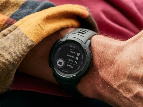 La version Beta 12 23 de Garmin est désormais disponible pour les