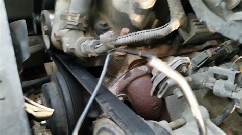 Unknown Vacuum Line Jeep Wrangler Forum