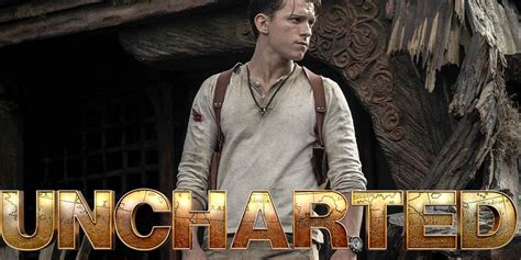 Uncharted Movie Review