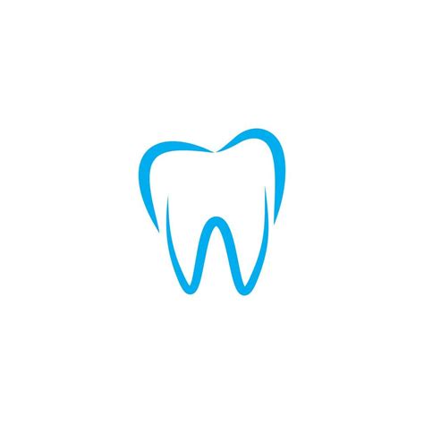 Smile Dental logo 13043897 Vector Art at Vecteezy