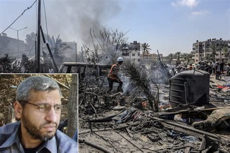 New details emerge as Israel waits for confirmation of the death of ...