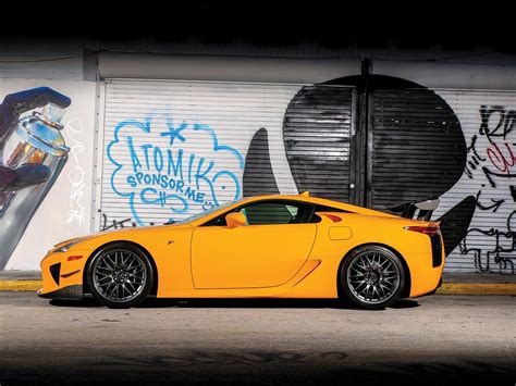 The Top Five Special Edition Lexus Models Of All Time Artofit