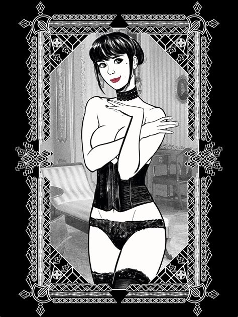 Mistress By Raulovsky Hentai Foundry