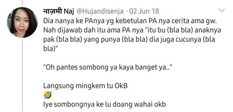 Bagaimana Rasanya Menjadi Orang Biasa Yang Hidup Di Antara Keluarga