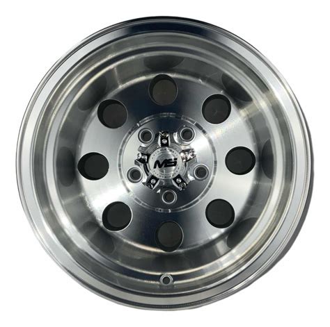 Rines 15x10 5 114 3 Ford Ranger Jeep Wrangler 2rines Meses Sin