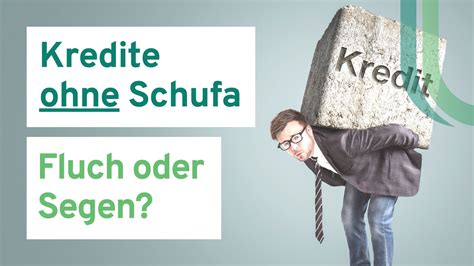 Kredit trotz Schulden Sind Privatkredite ohne Schufa seriös