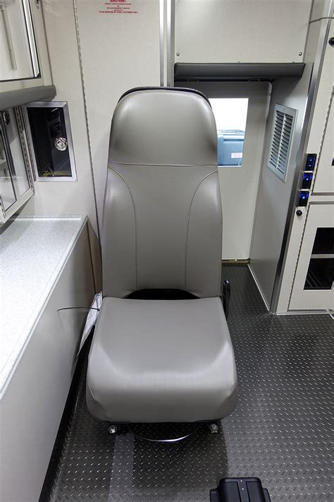 New Bedford, MA – Specialty Vehicles, Inc.