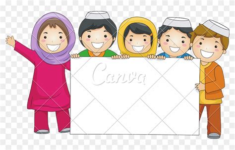 Detail Kartun Anak Sholeh Png Koleksi Nomer 22