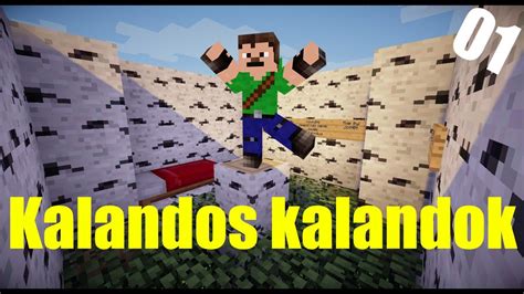 Kalandos Kalandok Youtube