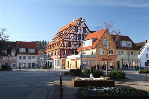 Balingen Deutschland Tourismus In Balingen Tripadvisor