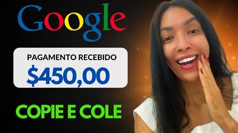 Copie E Cole Para Fazer Por Dia O Google Usando O Celular