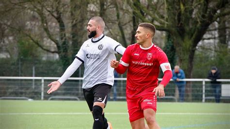 Test Ausrufezeichen Des Vfr Heilbronn Verbandsliga Spitzenreiter Am