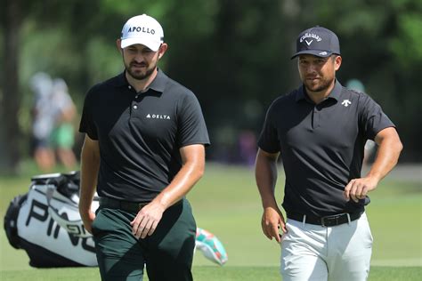 Patrick Cantlay Reveals Who S Been Winning When He Plays Practice