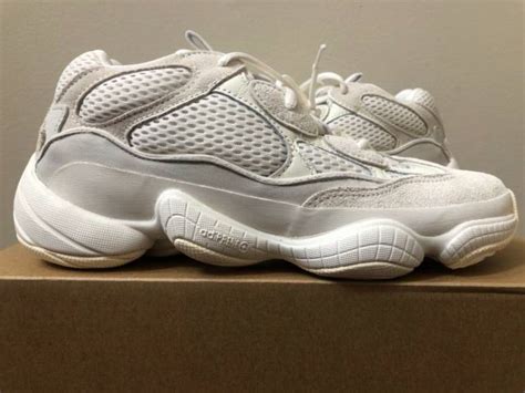 adidas Yeezy 500 Bone White | Kixify Marketplace