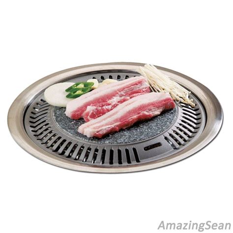 The 10 Best Korean Bbq Grills For Home Nomlist