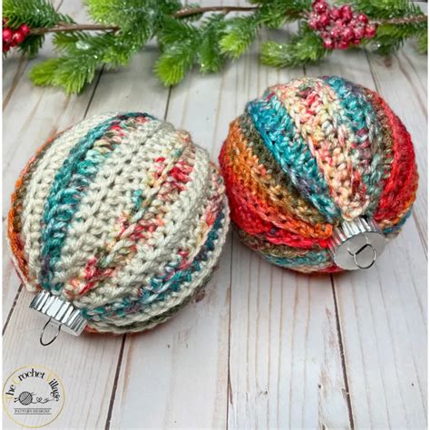 Free Patterns The Crochet Village