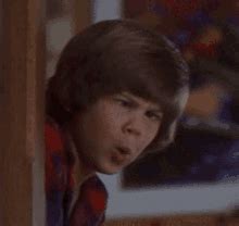 Home Alone3 Shocked GIF - Home Alone3 Shocked Smoke - Discover & Share GIFs