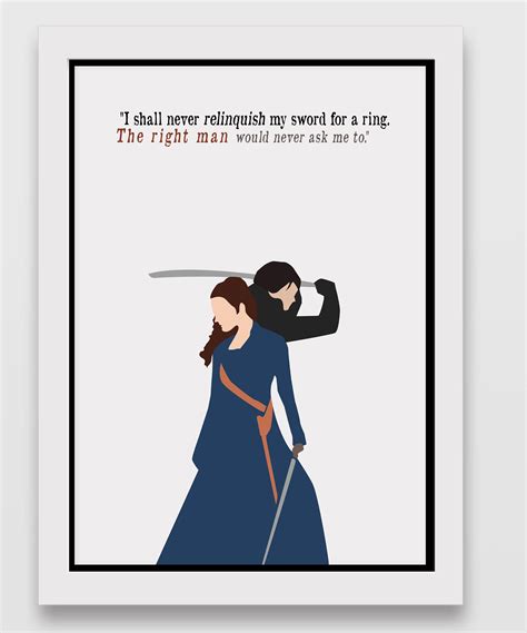 Pride And Prejudice And Zombies Movie Quote Etsy Sweden