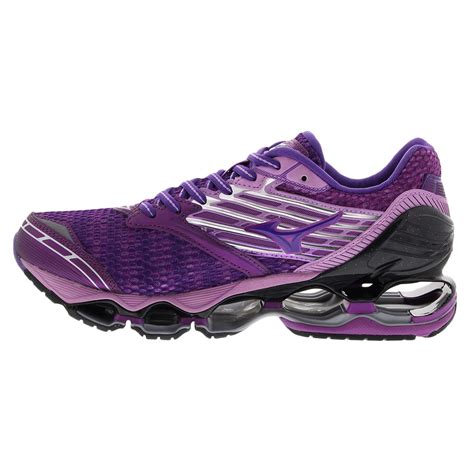 Tênis Mizuno Wave Prophecy 5 Feminino Centauro