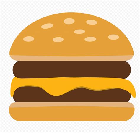 Cheeseburger Png Clipart Images Citypng