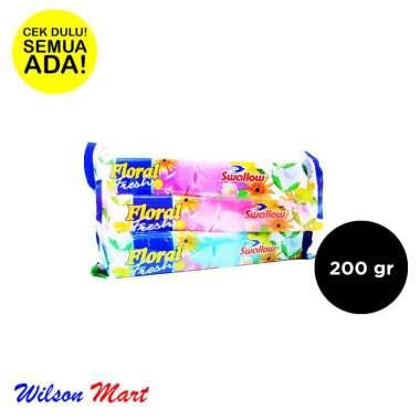 Jual Kamper Toilet Swallow Floral Termurah Harga Grosir Terupdate