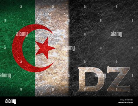 Country Dz Hi Res Stock Photography And Images Alamy