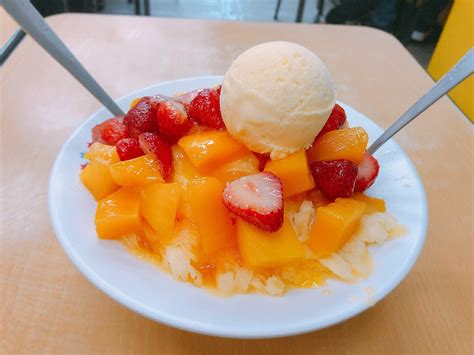 Yong Fu Ice Cream Wanhua Restaurant Reviews Photos And Phone Number