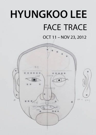 face trace