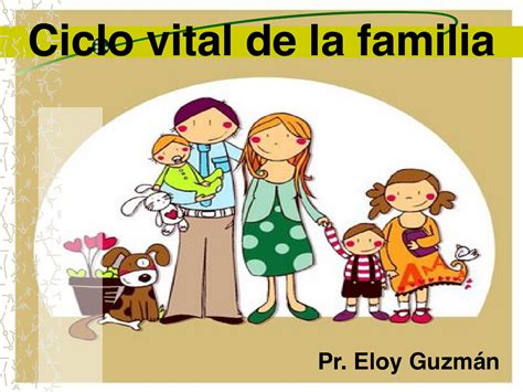 Ciclo Vital De La Familia By Oscar Mendoza Orbegoso Issuu