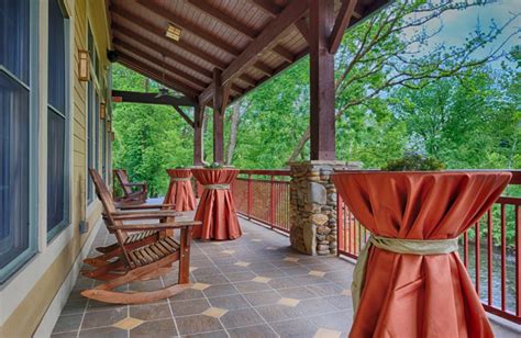 RiverStone Resort & Spa (Pigeon Forge, TN) - Resort Reviews ...