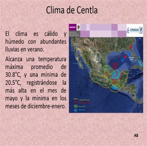 Caracter Sticas Geogr Ficas Y Recursos Naturales De Tu Entidad Y