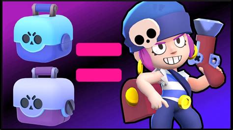 How To Get Penny In Brawl Stars Super Rare Brawler Opening Tons Of Brawl Boxes Youtube