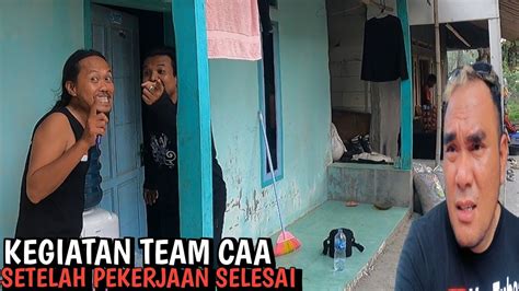 INILAH AKTIVITAS KITA DISETIAP SORENYA YouTube