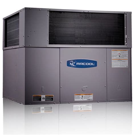 Mrcool 3 5 Ton 14 Seer R 410a 90 000 Btu Heat Horizontal Or Down Flow