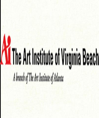 The Art Institute of Virginia Beach - Vaba