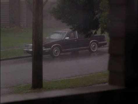 1990 Chrysler Imperial [ycp] In Dont Talk To Strangers 1994