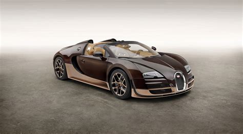 2014 Bugatti Veyron Grand Sport Vitesse Legend Rembrandt Bugatti Hd