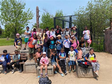 Forest Glen School added a new photo. - Forest Glen School