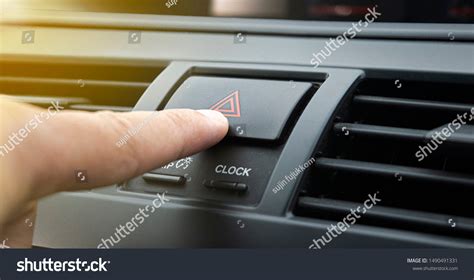 4,653 Car hazard lights Images, Stock Photos & Vectors | Shutterstock