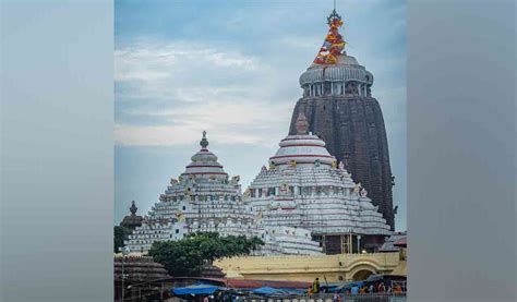 Puri Jagannath Temple Committee Proposes Ratna Bhandar Reopening For