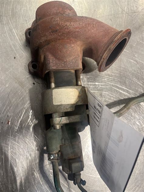 Volvo D Egr Valve Payless Truck Parts