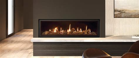 Contemporary Gas Fires | Firefly | Complete Fireplace Solutions