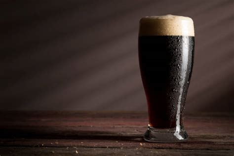 Dark Beer Stock Photos, Pictures & Royalty-Free Images - iStock