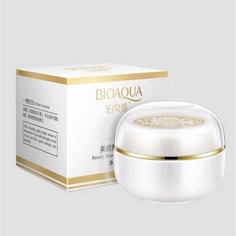 Bioaqua Whitening Cream Price In Pakistan