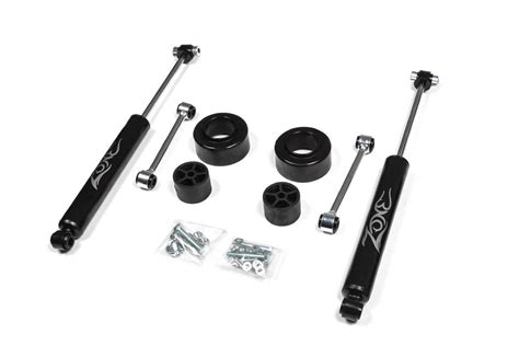 2 Leveling Kits Available For 2020 Jeep Gladiator JT NPA 151 Zone